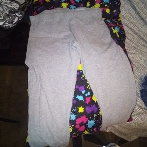 Leggings & Jeans